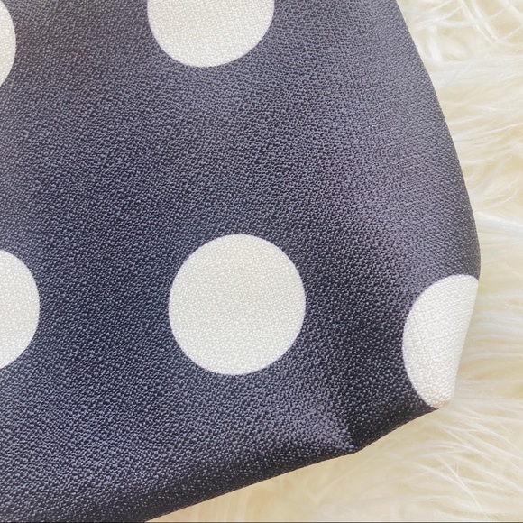 Lancôme | Polka Dot Cosmetics Bag - Picture 5 of 5